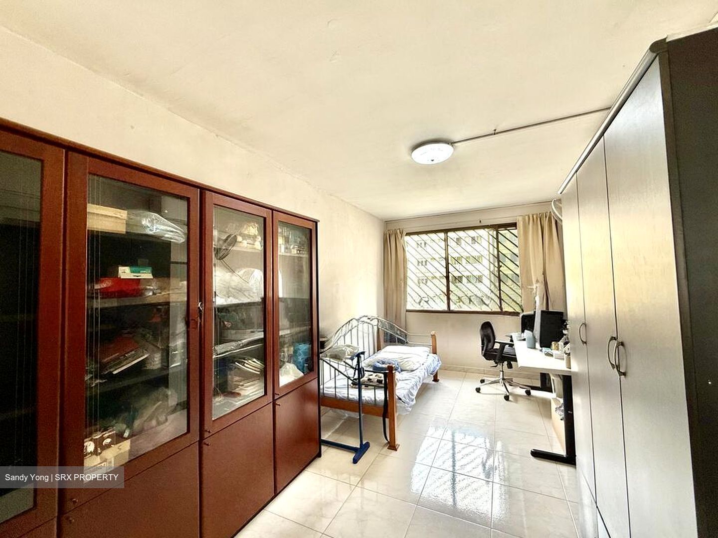 Blk 165 Simei Road (Tampines), HDB 5 Rooms #527456771